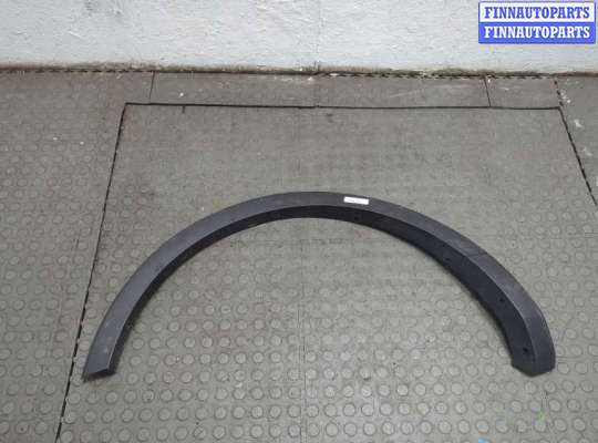 купить Молдинг крыла на Ford Explorer 2015-2019