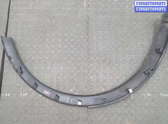 купить Молдинг крыла на Ford Explorer 2015-2019