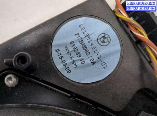 купить Сабвуфер на BMW 5 E60 2003-2010