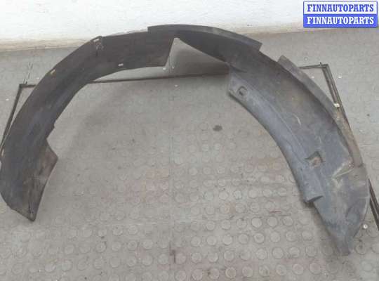 купить Защита арок (подкрылок) на Volkswagen Sharan 2000-2010