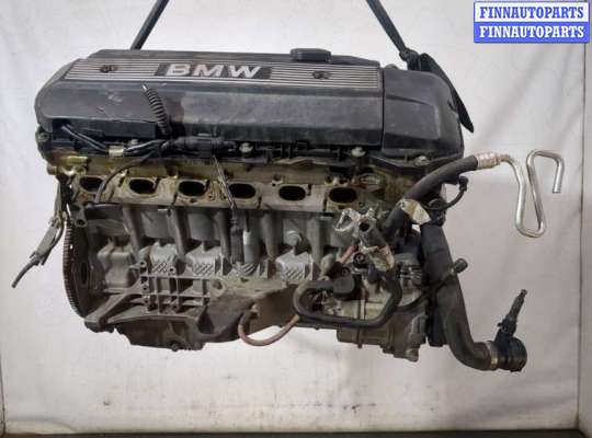 купить Двигатель (ДВС) на BMW 5 E39 1995-2003