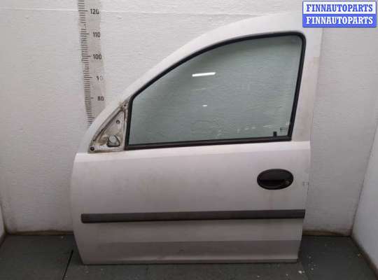 купить Дверная карта (Обшивка двери) на Opel Combo 2001-2011