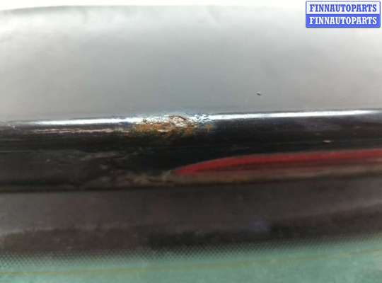 купить Крышка (дверь) багажника на Volkswagen Passat 6 2005-2010