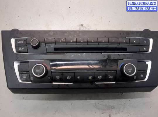 купить Переключатель отопителя (печки) на BMW 1 F20, F21 2011-2019