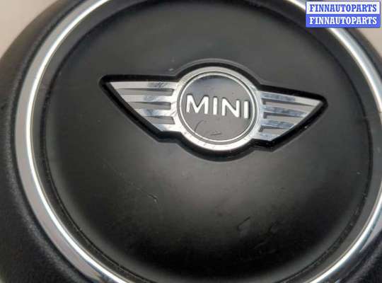 купить Подушка безопасности водителя на Mini Cooper (F56) 2013-2024
