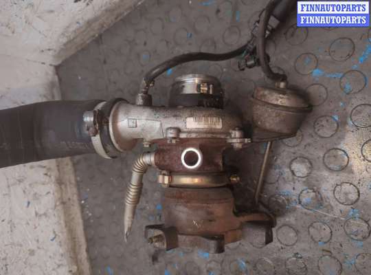 купить Турбина на Fiat Bravo 2007-2014