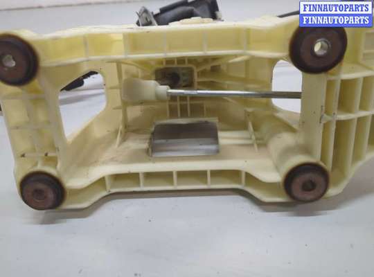 Кулиса МКПП на Hyundai ix20 (JC)