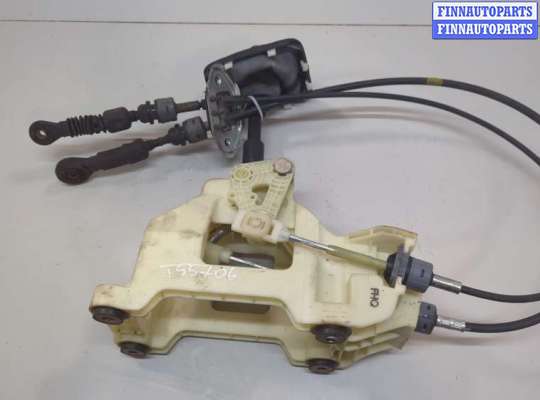 Кулиса КПП HN574084 на Hyundai ix 20 2010-2019