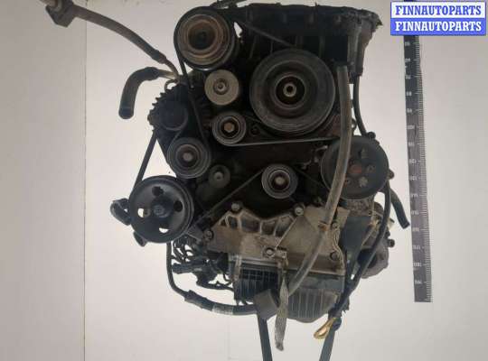 ТНВД KA601426 на KIA Sorento XM 2009-2021