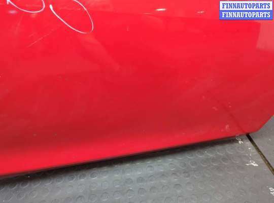 купить Стекло боковой двери на Mazda 2 2007-2014