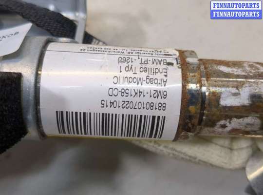 купить Подушка безопасности боковая (шторка) на Ford S-Max 2006-2010