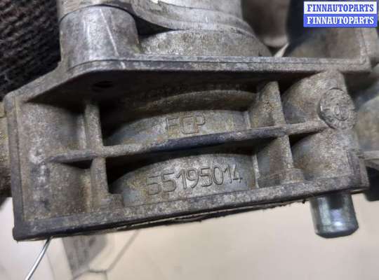 купить Заслонка дроссельная на Opel Astra H 2004-2010