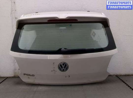 купить Кнопка открывания багажника с крышки на Volkswagen Polo 2009-2014