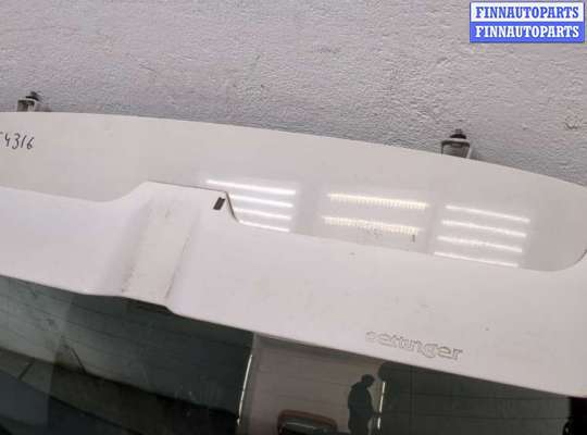 купить Кнопка открывания багажника с крышки на Volkswagen Polo 2009-2014