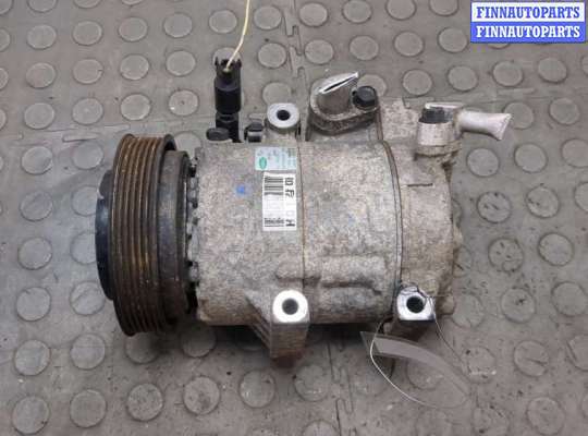 купить Компрессор кондиционера на Hyundai i30 2007-2012