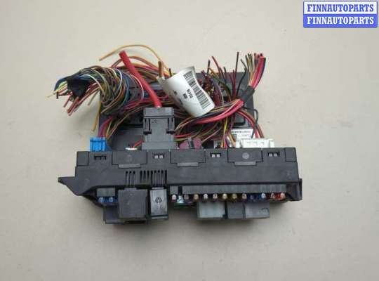 купить Блок управления SAM на Mercedes E W211 2002-2009