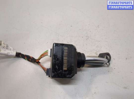 купить Замок зажигания на Mercedes ML W164 2005-2011