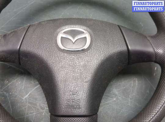 купить Руль на Mazda 6 (GG) 2002-2008