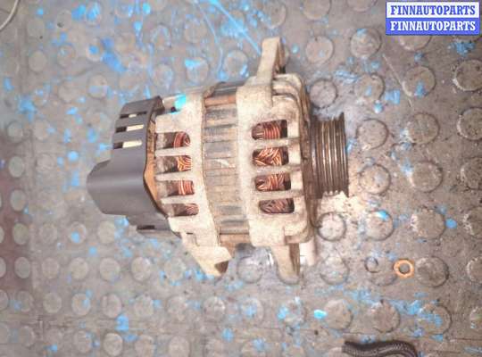 купить Генератор на Hyundai Getz 2002-2011