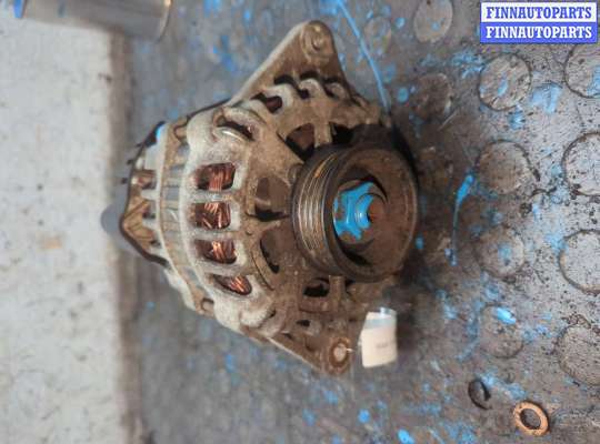 Генератор HN598975 на Hyundai Getz 2002-2011