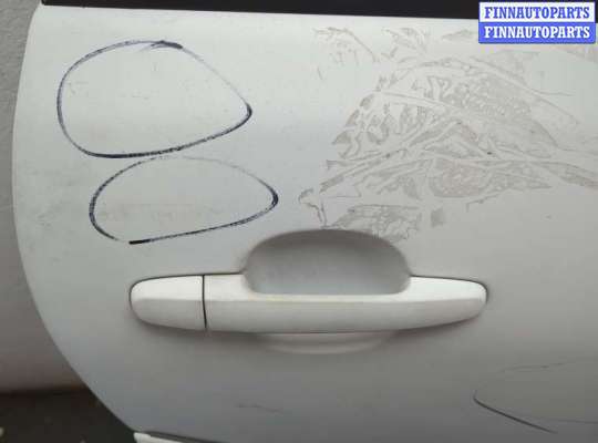 купить Дверь боковая (легковая) на Pontiac Vibe 1 2002-2008