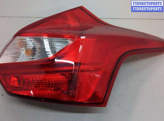 купить Фонарь (задний) на Ford Focus 3 2011-2015