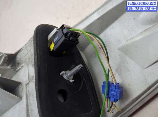 купить Фонарь (задний) на Peugeot 508 2010-2018