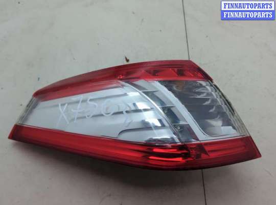 купить Фонарь (задний) на Peugeot 508 2010-2018