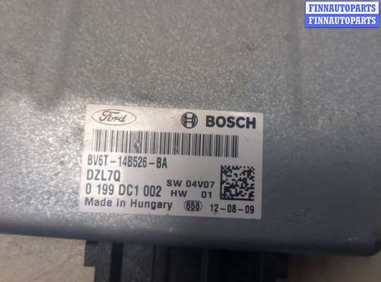 купить Блок управления АКБ на Ford Focus 3 2011-2015