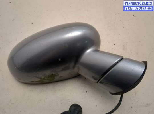 купить Зеркало боковое на Chrysler Crossfire 2003-2008