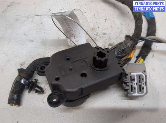 купить Электропривод заслонки отопителя на Ford Escape 2015-2019