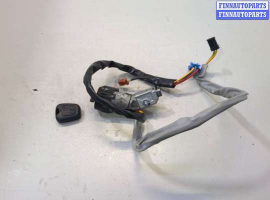 купить Замок зажигания на Citroen Berlingo 2002-2008