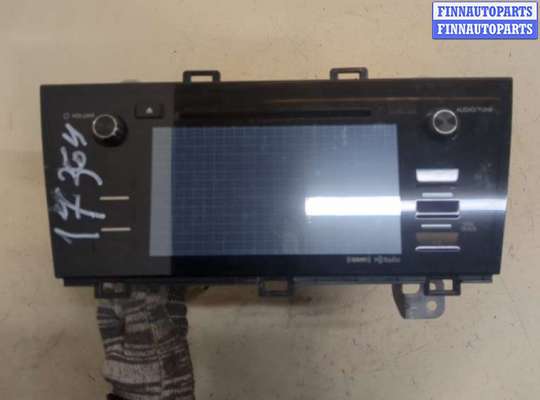 купить Магнитола на Subaru Legacy Outback (B15) 2014-2019