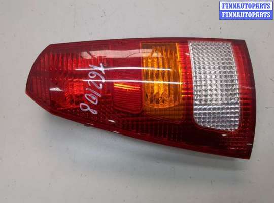 Фонарь (задний) FO2173625 на Ford Focus 1 1998-2004