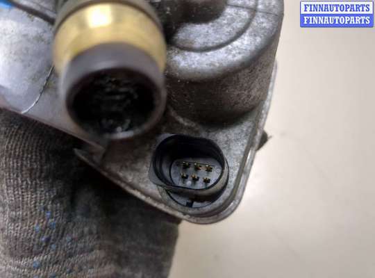 купить Заслонка дроссельная на Opel Vectra C 2002-2008