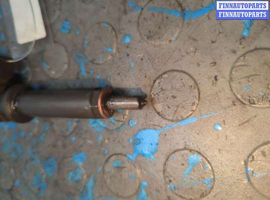 купить Форсунка топливная на Citroen Berlingo 1997-2002