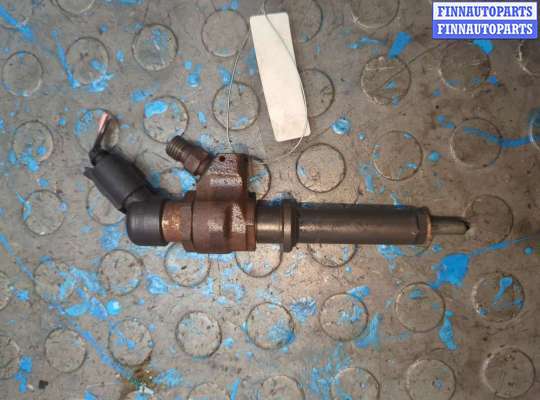 купить Форсунка топливная на Citroen Berlingo 1997-2002