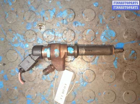 купить Форсунка топливная на Citroen Berlingo 1997-2002