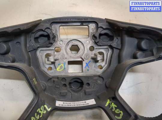 купить Руль на Ford Focus 3 2011-2015