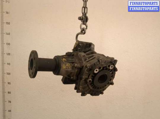 купить Редуктор Раздаточный КПП (раздатка) на KIA Sorento XM 2009-2021