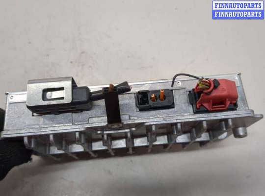 Аудиотехника на Audi A5 (8T)