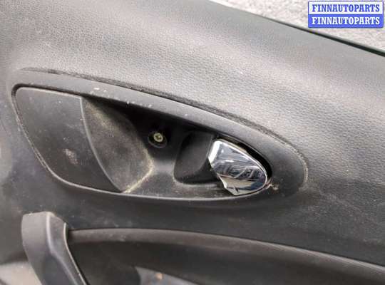 купить Замок двери на Seat Ibiza 4 2008-2015