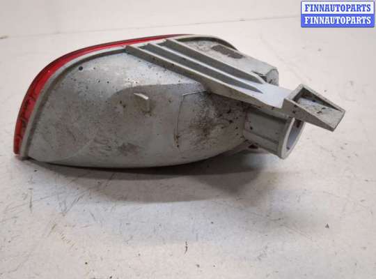 купить Фонарь противотуманный на Ford Focus 2 2005-2008