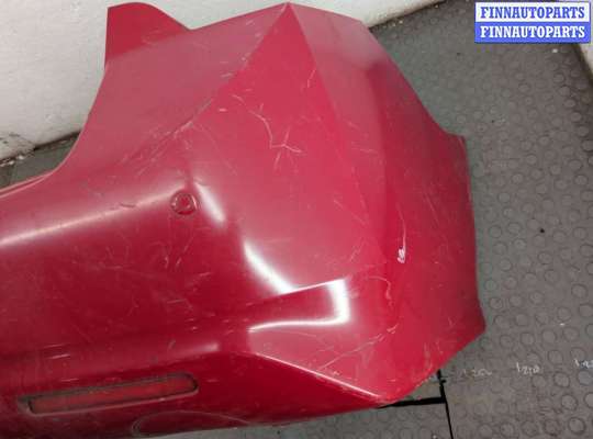 купить Бампер на Honda Accord 8 2008-2015