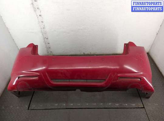 купить Бампер на Honda Accord 8 2008-2015