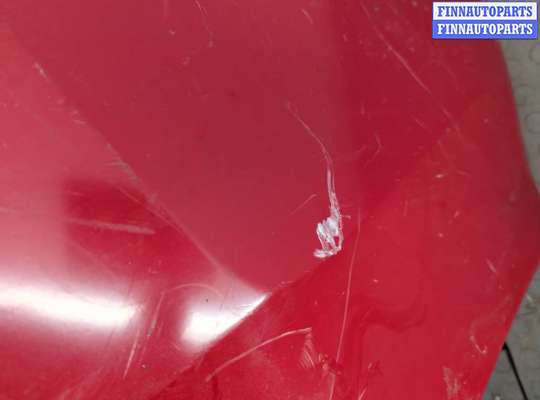 купить Бампер на Honda Accord 8 2008-2015