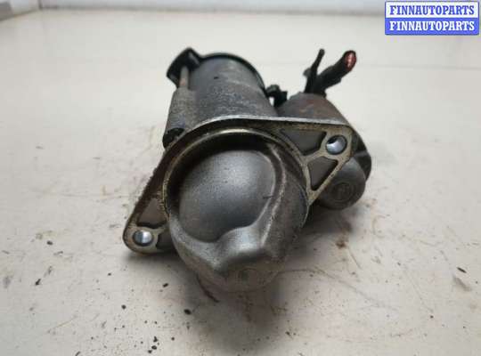 купить Стартер на Chevrolet Cruze 2009-2015