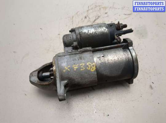 купить Стартер на Chevrolet Cruze 2009-2015