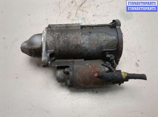 купить Стартер на Chevrolet Cruze 2009-2015