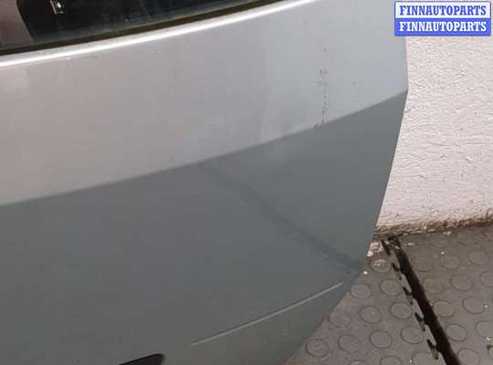 купить Крышка (дверь) багажника на Ford Fusion 2002-2012